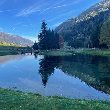Appartamento Sole Alto Marilleva Mezzana  Esterno foto