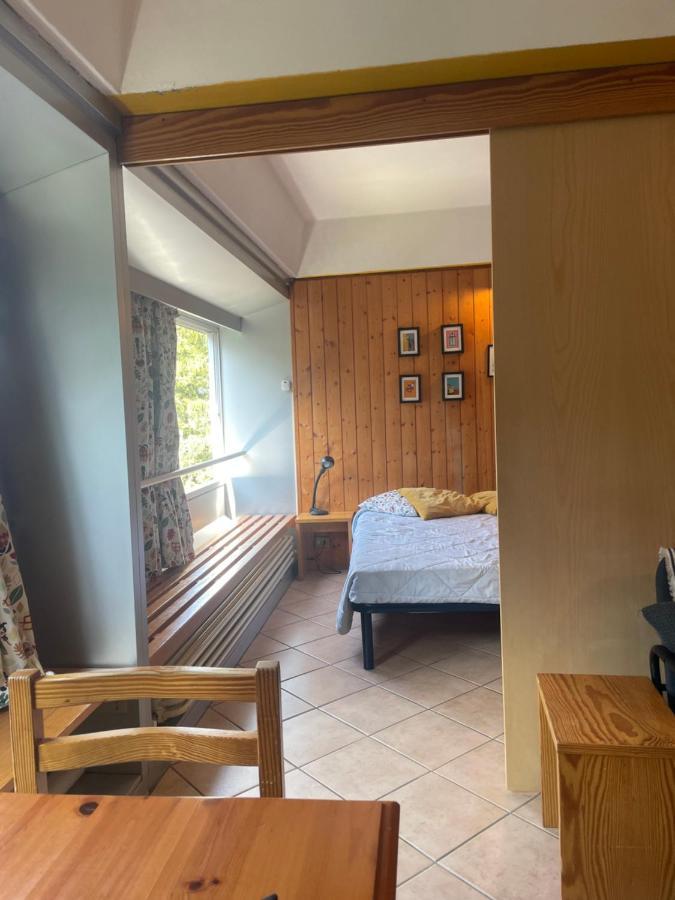 Appartamento Sole Alto Marilleva Mezzana  Esterno foto