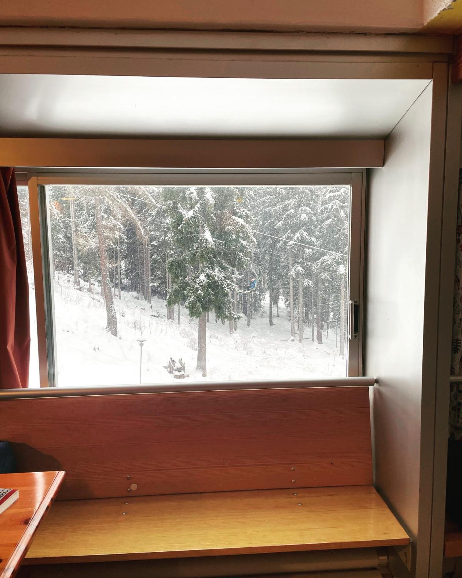 Appartamento Sole Alto Marilleva Mezzana  Esterno foto