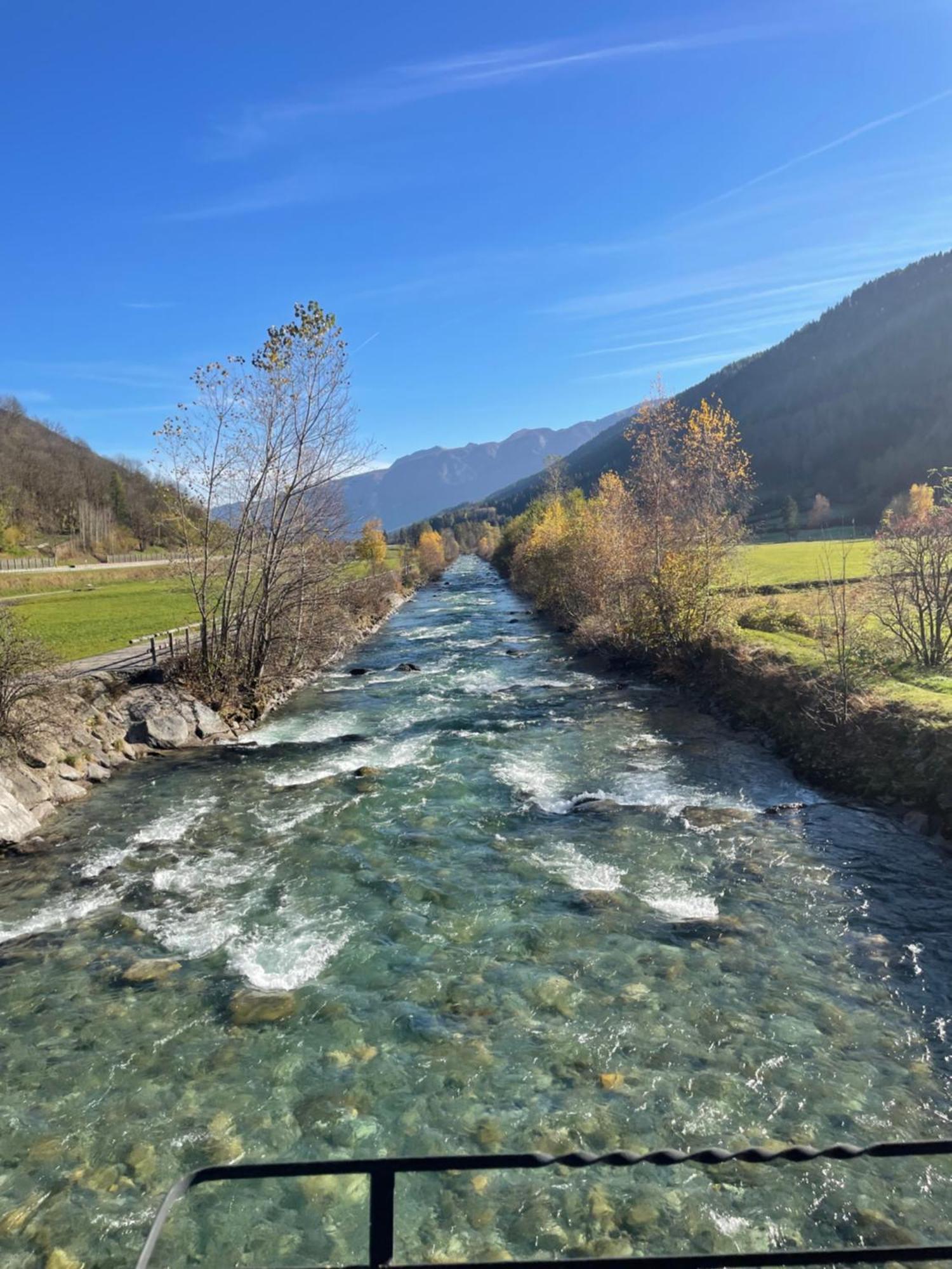 Appartamento Sole Alto Marilleva Mezzana  Esterno foto